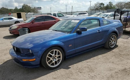 Passenger Right Tail Light Fits 05-09 MUSTANG 928235