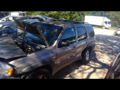 Temperature Control AC Fits 01-04 MAZDA TRIBUTE 1078015