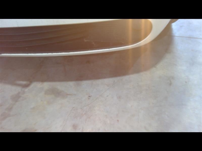 Engine ECM Electronic Control Module Fits 06-07 CORVETTE 1059284