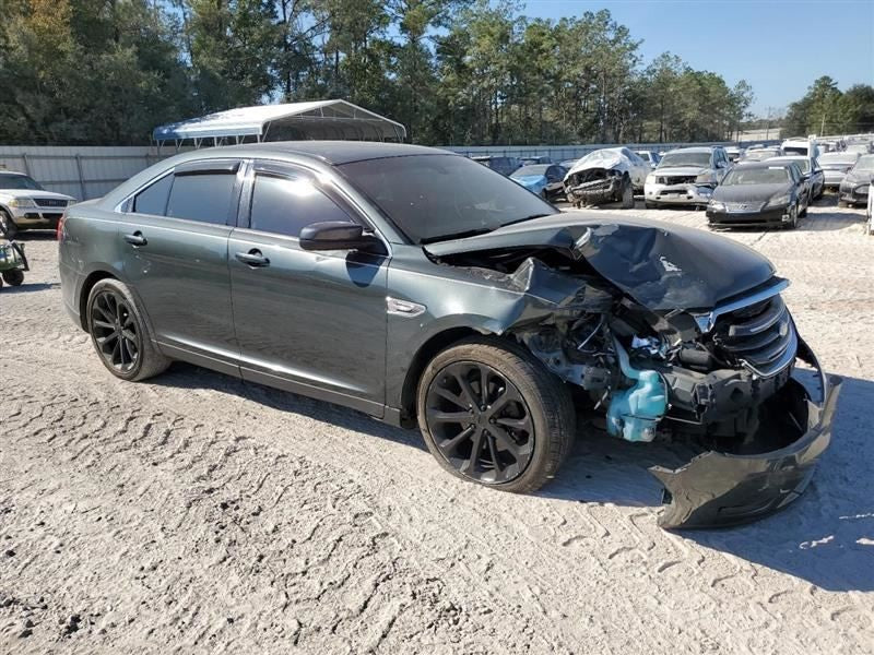 Passenger Right Lower Control Arm Front Fits 13-19 MKT 995497