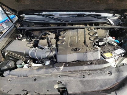 Engine ECM Electronic Control Module Right Hand Dash Fits 19 4 RUNNER 612928