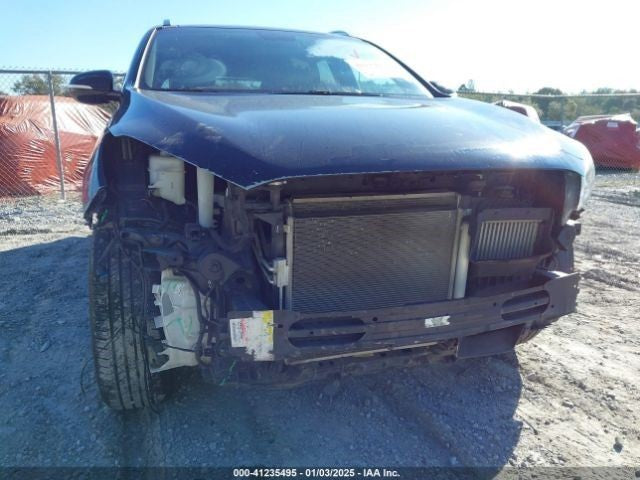 Passenger Axle Shaft Front 2.0L Outer Fits 16-18 SORENTO 1101823