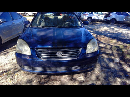 Engine ECM Electronic Control Module 2.4L Automatic Fits 06-08 OPTIMA 1087915