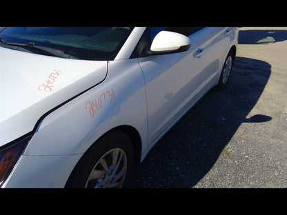 Alternator Sedan US Built Fits 17-20 ELANTRA 1089672