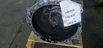 Manual Transmission 5 Speed Fits 06-15 MAZDA MX-5 MIATA 1118409