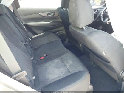 Driver Front Spindle/Knuckle VIN 5 1st Digit Usa Built Fits 14-20 ROGUE 1132443