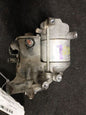 Alternator 6 Cylinder 2GRFKS Engine 100 Amp Fits 16-18 TACOMA 735009