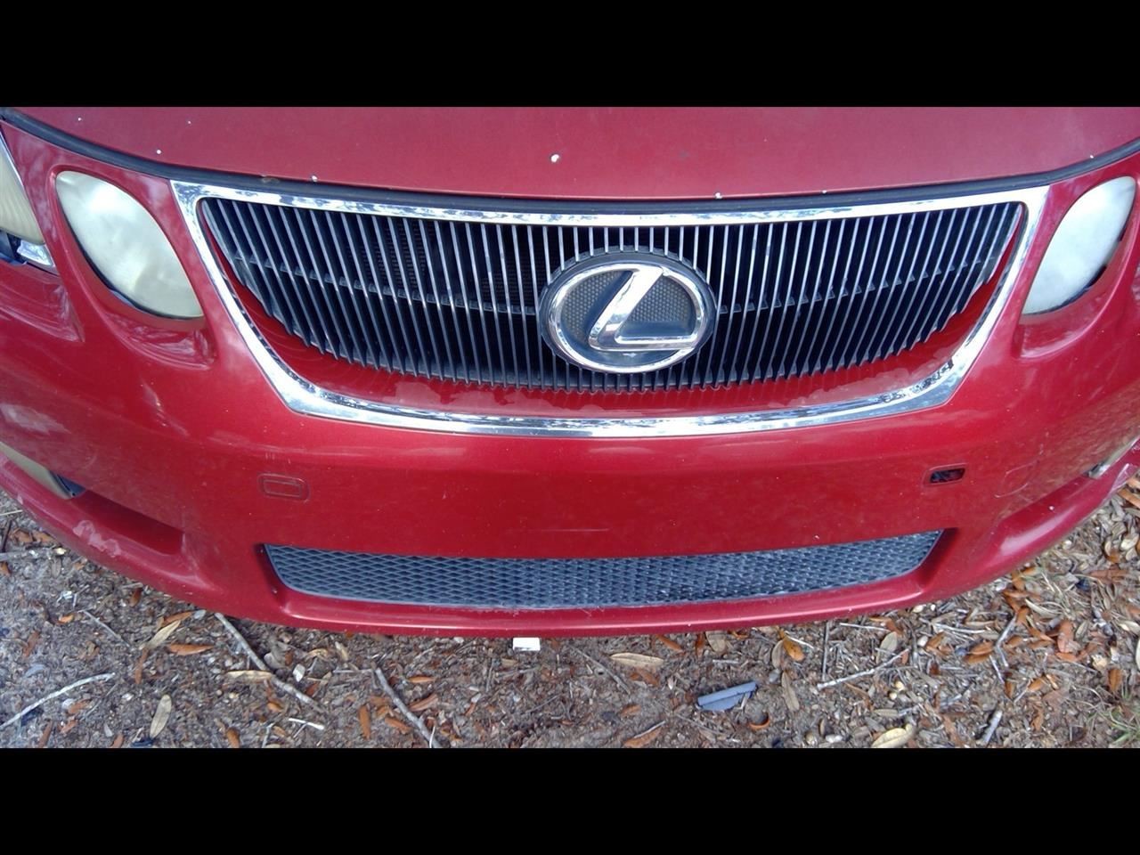 Passenger Right Axle Shaft Rear Axle RWD Fits 06 LEXUS GS300 1101924
