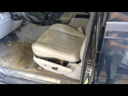 Strut Front Fits 02-09 ENVOY 1057791