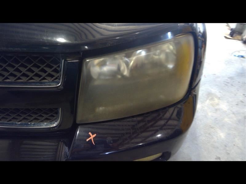 Strut Front Fits 02-09 ENVOY 1057791