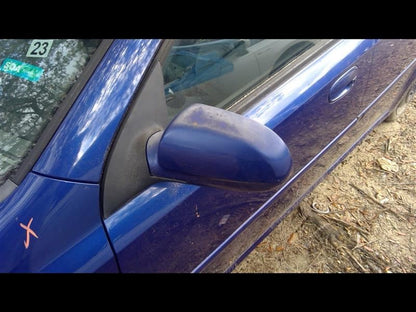 Power Steering Pump Fits 04-08 FORENZA 1049576