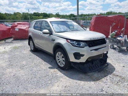 AC Compressor Fits 12-17 EVOQUE 1056066