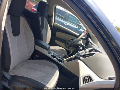 Seat Belt Front Bucket Passenger Retractor Fits 12-17 EQUINOX 1059043