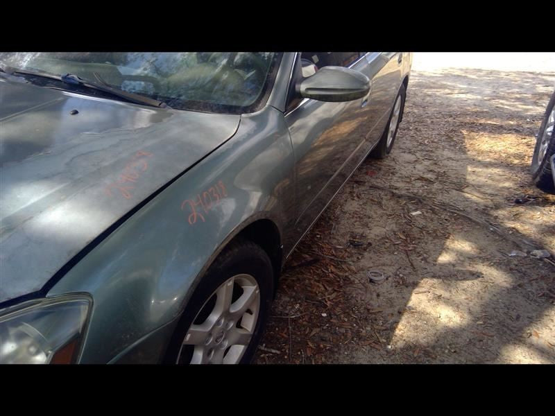 Fuse Box Engine Fits 02-06 ALTIMA 1108191