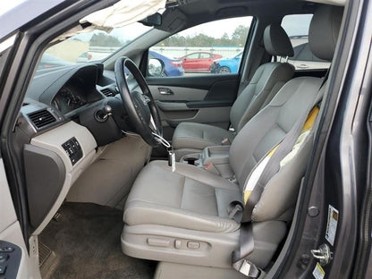 Chassis ECM Body Control BCM Center Dash EX Fits 14-17 ODYSSEY 732061