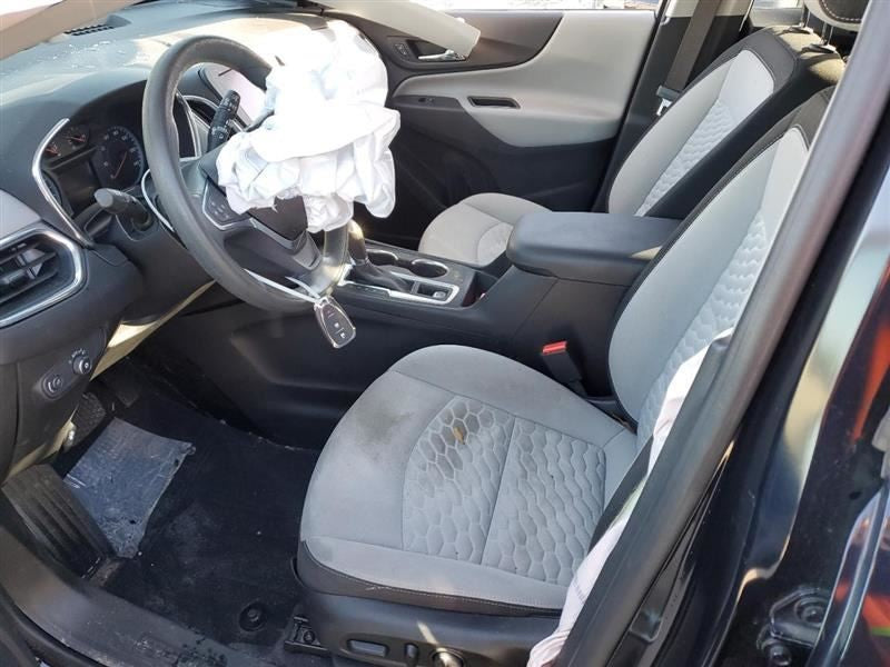 EQUINOX   2020 Rear View Mirror 1026704