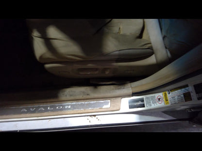 Passenger Right Lower Control Arm Front Fits 05-12 AVALON 1097623