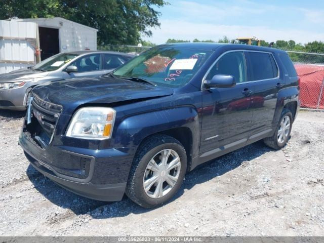 Intake Manifold 2.4L Fits 10-17 EQUINOX 1064998