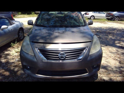 Driver Front Door Switch Driver's Lock And Window Fits 12-19 VERSA 1052559