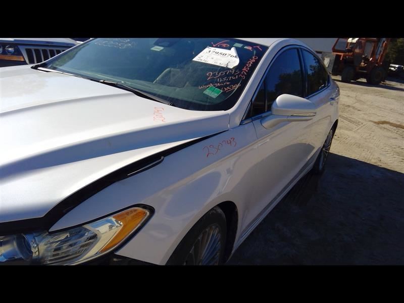 Wash Reservoir Fits 13-14 FUSION 978757