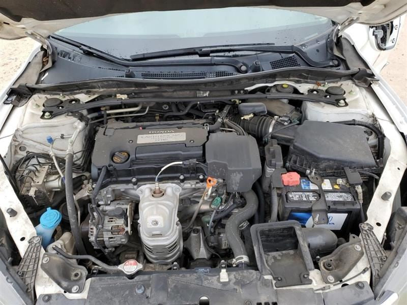Driver Front Window Regulator Electric Sedan US Built Fits 13-17 ACCORD 1027873