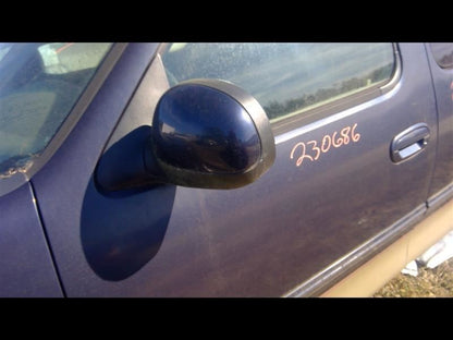 Rear View Mirror Manual Dimming Fits 00-06 EXPEDITION 956593