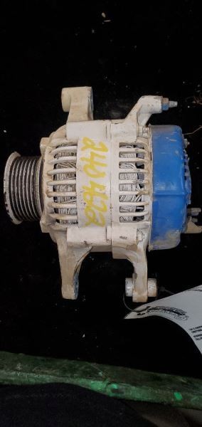 Alternator 8-318 117 Amp Sae Rating Fits 96-98 GRAND CHEROKEE 1065542