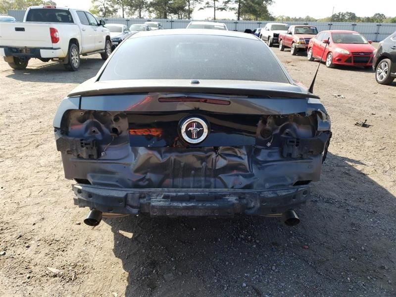 Corner/Park Light Fog-driving Round Halogen Fits 06-17 MUSTANG 1049650