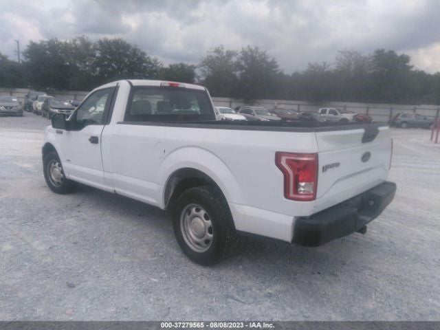Blower Motor Fits 15-20 FORD F150 PICKUP 1082446