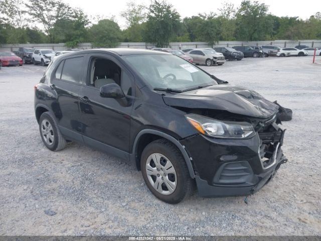 Alternator Fits 13-21 ENCORE 1130114