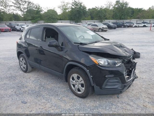 Alternator Fits 13-21 ENCORE 1130114