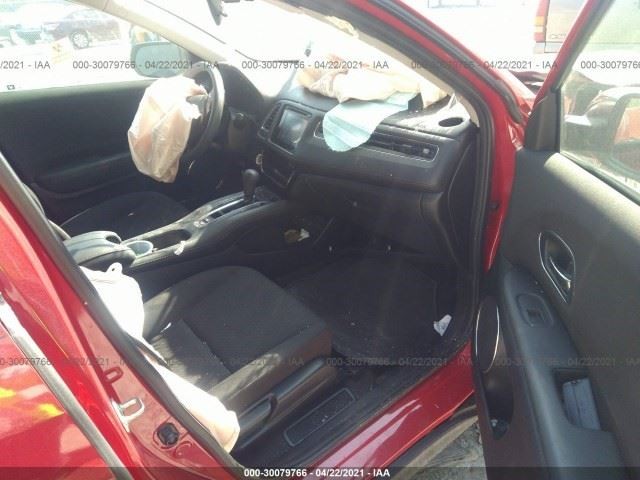 Brake Master Cylinder US Market Fits 16-20 HR-V 591324