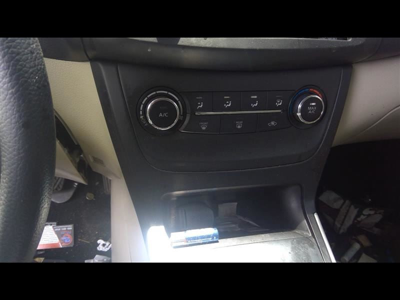 Fuse Box Engine Fuse Box Fits 13-19 SENTRA 1050122