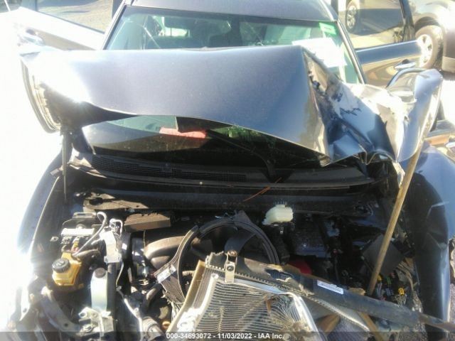 Engine ECM Electronic Control Module 3.5L Fits 18-19 INFINITI QX60 723334