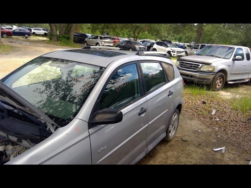 Steering Gear/Rack Power Steering FWD Fits 03-08 VIBE 1056510