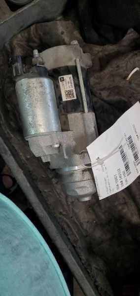Starter Motor Fits 17-20 MALIBU 1051828