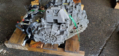 Automatic Transmission 3.3L FWD Fits 16-18 SORENTO 1115510