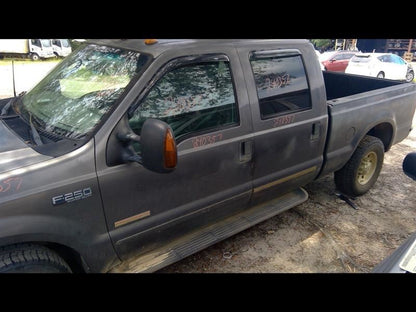 Fuel Pump Only 8-363 6.0L Diesel VIN P Frame Fits 03-04 EXCURSION 1054343