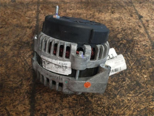 Alternator Classic Style Creased Door Skin Fits 06-07 SIERRA 2500 PICKUP 872686