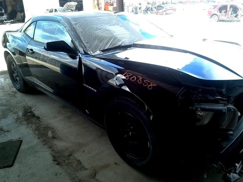 Driver Tail Light Without Rally Sport Package Outer Fits 10-12 CAMARO 660441