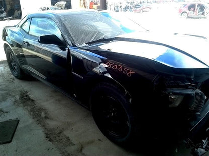 Driver Tail Light Without Rally Sport Package Outer Fits 10-12 CAMARO 660441