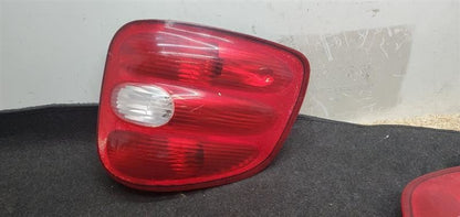 Driver Left Tail Light Flareside Fits 97-99 FORD F150 PICKUP 1044808