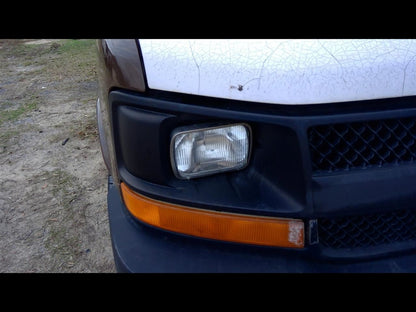 Brake Master Cylinder Fits 03-07 EXPRESS 2500 VAN 1102013