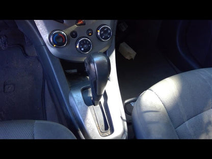 Passenger Corner/Park Light Fog-driving Ltz Fits 12-16 SONIC 703077