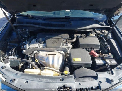 Anti-Lock Brake Part Actuator And Pump Assembly Le Fits 12 CAMRY 1103852