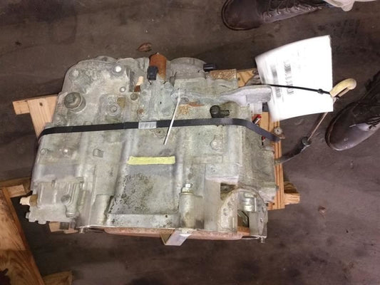 Automatic Transmission 3.5L EX-L Leather Fits 08-10 ODYSSEY 737550