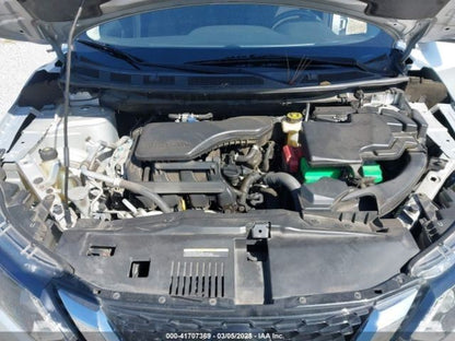 Automatic Transmission CVT FWD Fits 20-21 23 QASHQAI 1114144