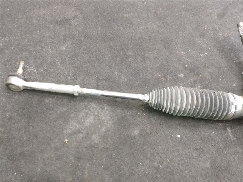 Steering Gear/Rack ID 68263318 Fits 15-20 RENEGADE 1045908