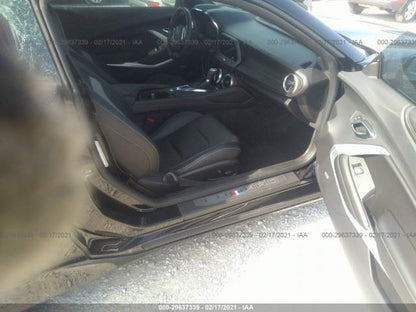 CAMARO    2016 Camera/Projector 583257