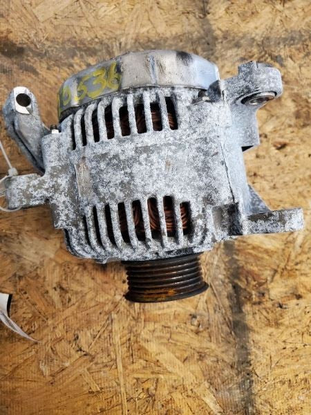 DAKOTA    2006 Alternator 879367